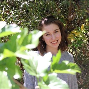 Meet your Posher, Kelsey